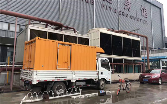 舟山300KW发电机组适配电缆规格选型指南