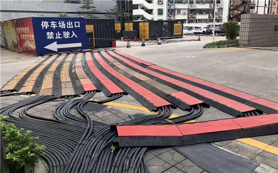 舟山发电机组电缆选型完整具体步骤(工程通用标准流程)